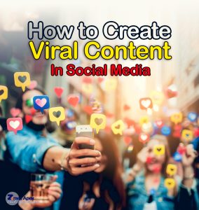 How to Create Viral Content? Secrets of Success in Social Media