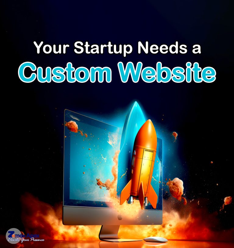 Custom-website-for-Startup-with-Zimex-Apex