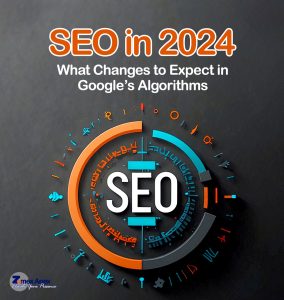 SEO in 2025: What Changes to Expect in Google’s Algorithms