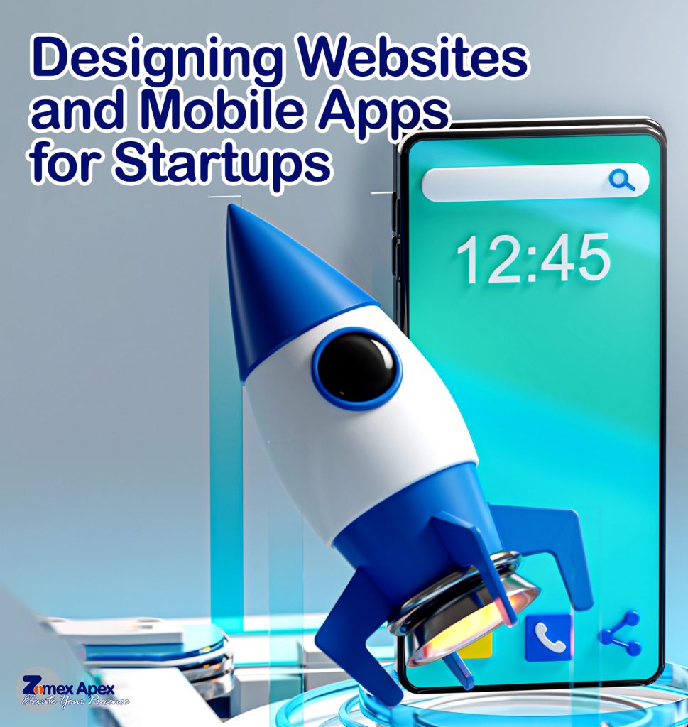 Web-design-for-Startups-with-Zimex-Apex